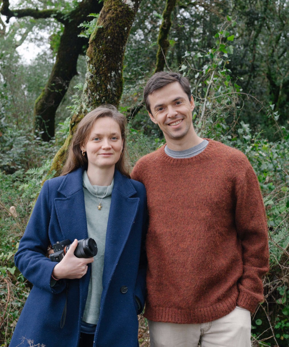 Portugal Wedding Videographers Katy and Eugene